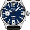 Ball Watch Company Engineer Master II Waco Glider Limited Edition - Blue