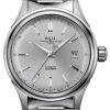 Ball Watch Company Fireman Classic - Silver
