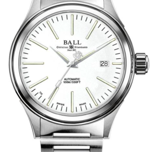 Ball Watch Company Fireman Enterprise