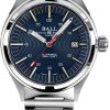 Ball Watch Company Fireman NightBreaker