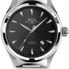 Ball Watch Company Fireman Racer Classic - Grey