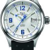 Ball Watch Company Fireman Racer - White