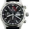 Ball Watch Company Fireman Storm Chaser - Black