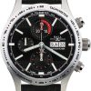 Ball Watch Company Fireman Storm Chaser - Black