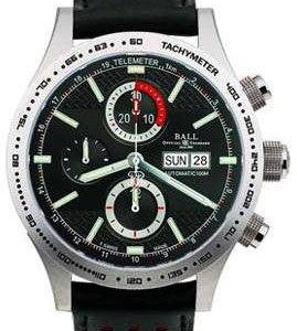 Ball Watch Company Fireman Storm Chaser - Grey