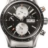Ball Watch Company Fireman Storm Chaser Pro - Black