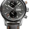 Ball Watch Company Fireman Storm Chaser Pro Grey - Grey