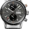Ball Watch Company Fireman Storm Chaser Pro Grey - Grey