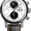 Ball Watch Company Fireman Storm Chaser Pro White - White