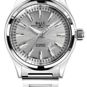 Ball Watch Company Fireman Victory Ladies