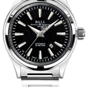 Ball Watch Company Fireman Victory Ladies