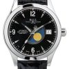 Ball Watch Company Ohio Moon Phase - Black
