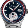 Ball Watch Company Roadmaster Ocean Explorer Limited Edition