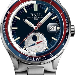 Ball Watch Company Roadmaster Ocean Explorer Limited Edition