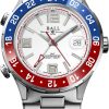Ball Watch Company Roadmaster Pilot GMT Limited Edition