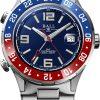 Ball Watch Company Roadmaster Pilot GMT Limited Edition