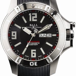 Ball Watch Company Spacemaster - Black
