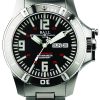 Ball Watch Company Spacemaster Glow - Black