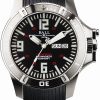 Ball Watch Company Spacemaster Glow - Black