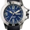 Ball Watch Company Spacemaster Glow - Blue