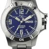 Ball Watch Company Spacemaster Glow - Blue