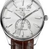 Ball Watch Company Trainmaster Kelvin Celcius - Silver