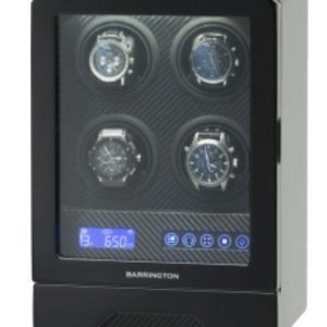 Barrington 4 Watch Winder