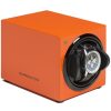Barrington Watch Winder Single Burnt Amber