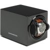 Barrington Watch Winder Single Shadow Black