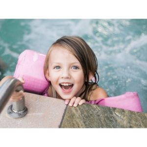 Basic Personalised Beach Towel, Gifts White
