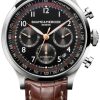Baume et Mercier Watch Capeland - Black