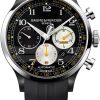 Baume et Mercier Watch Capeland Shelby Cobra Limited Edition - Black