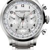 Baume et Mercier Watch Capeland - Silver