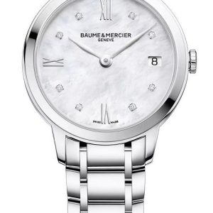 Baume et Mercier Watch Classima D