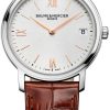 Baume et Mercier Watch Classima - Silver