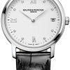 Baume et Mercier Watch Classima - Silver
