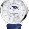 Baume et Mercier Watch Classima - White