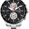 Baume et Mercier Watch Clifton Club Indian Limited Edition - Black