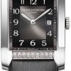 Baume et Mercier Watch Hampton - Black