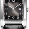 Baume et Mercier Watch Hampton - Black