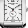 Baume et Mercier Watch Hampton D - Silver