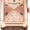 Baume et Mercier Watch Hampton - Gold