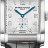 Baume et Mercier Watch Hampton - Silver