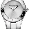 Baume et Mercier Watch Linea - Silver