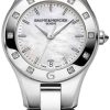 Baume et Mercier Watch Linea - White