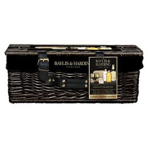 Baylis & Harding Sweet Mandarin & Grapefruit Luxury Hamper Gift Set