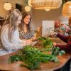 Be the Florist Hand-Tied Bouquet Workshop for Two with Hanako Flowers