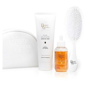 Beauty Works Argan Oil Gift Set