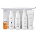 Beauty Works Argan Oil Moisture Repair Gift Set 250ml