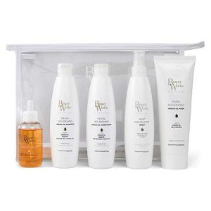 Beauty Works Argan Oil Moisture Repair Gift Set 250ml